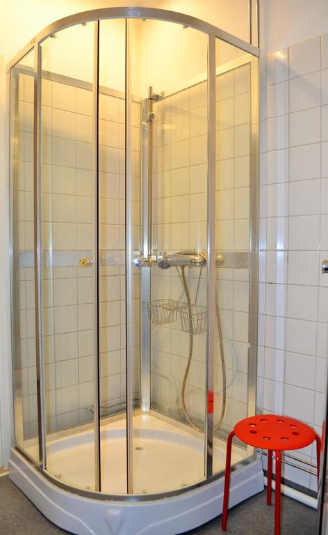 Soedra Bergets Vandrarhem Sundsvall Bagian luar foto
